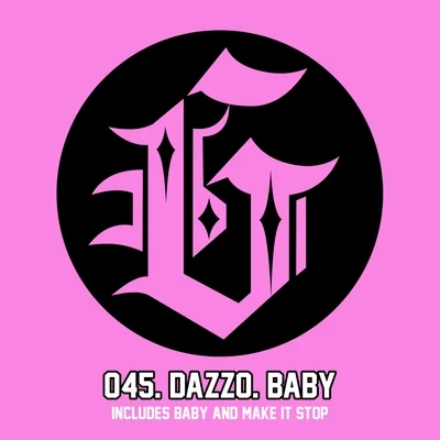 Baby 專輯 Karuzo/Dazzo