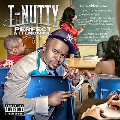 Perfect Attendance 專輯 Keyloom/T-Nutty