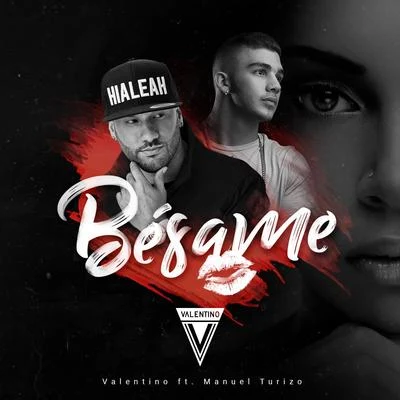 Besame 專輯 Eddy J/Hyppo/Valentino/Middle/Sea Words