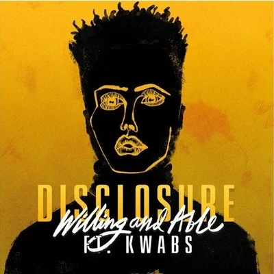 KwabsDisclosure Willing & Able