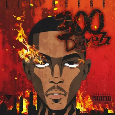 300 Degrezz 專輯 Lil Reese