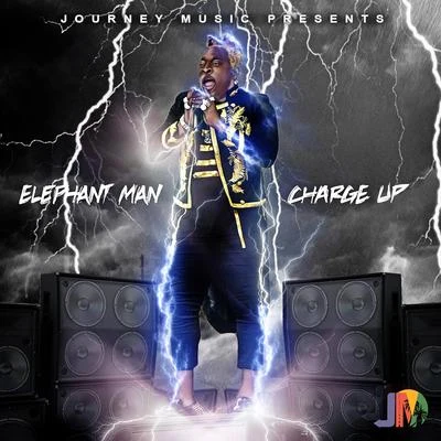 Charge Up 專輯 DJ Sultan/Elephant Man