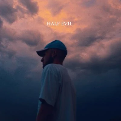 Half Evil 專輯 Gavin Haley