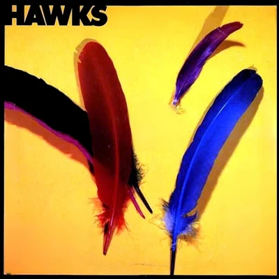 The Hawks 專輯 Bartholomew/Matthews/The Hawks