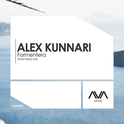 Formentera 专辑 Alex Kunnari