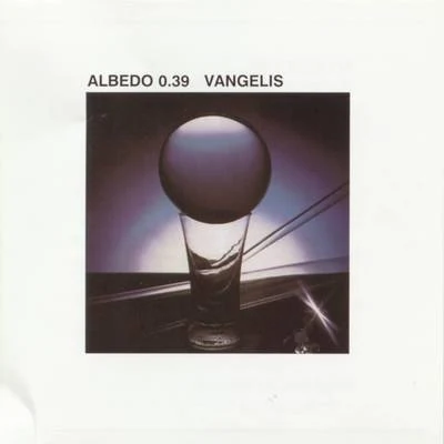 Albedo 0.39 專輯 Vangelis