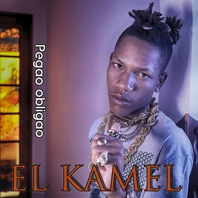 Pegao Obligao 專輯 El Kamel/El Bandolero/Skarlet Official