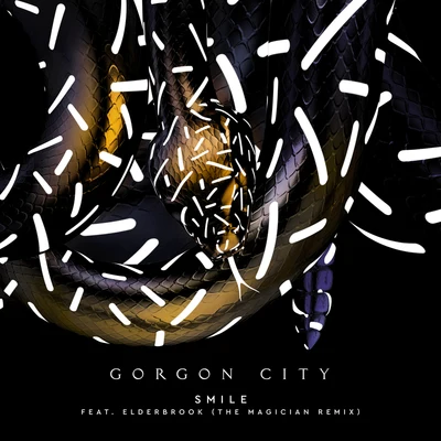 Smile (The Magician Remix) 專輯 Gorgon City/Poppy Baskcomb