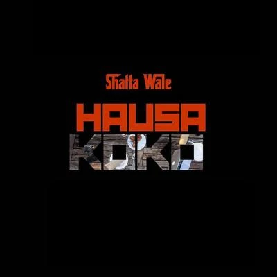 Hausa Koko 專輯 Shatta Wale