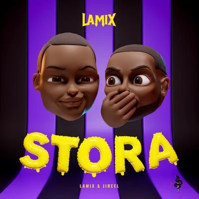 Stora 专辑 Lamix