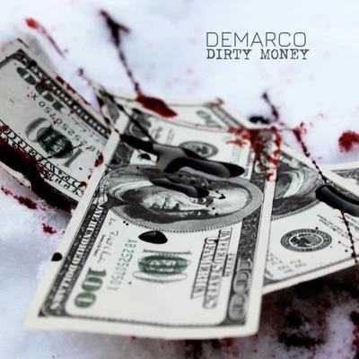 Dirty Money 專輯 DeMarco