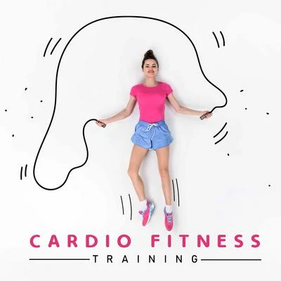 Cardio Fitness Training - Feel New Energy for Action, Routine Exercises, Warm Up, Stretching 專輯 Awesome Chillout Music Collection