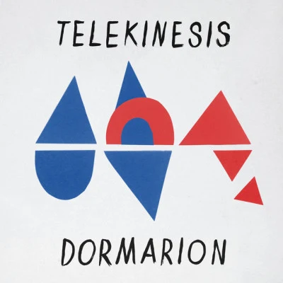 Dormarion (Deluxe) 專輯 Telekinesis