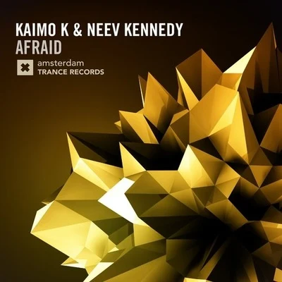 Afraid 專輯 Kaimo K