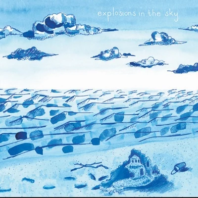 How Strange, Innocence 專輯 Explosions In The Sky