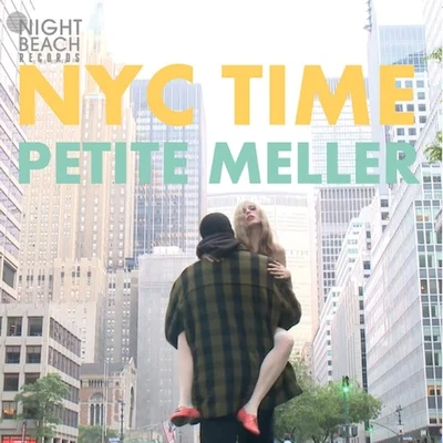 NYC Time - Single 專輯 Hyena/Petite Meller