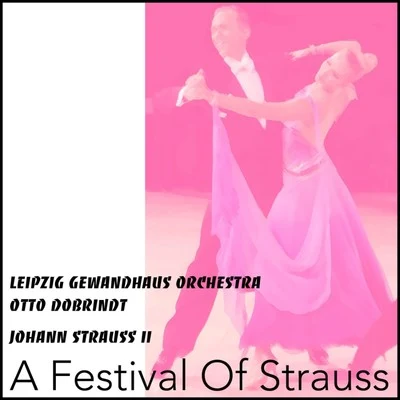 A Festival of Strauss 專輯 Otto Dobrindt