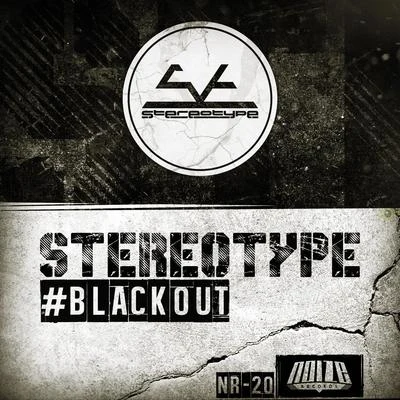 Blackout 專輯 StereoType/ELEX