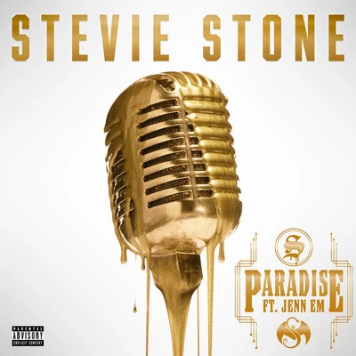 Paradise 專輯 Stevie Stone