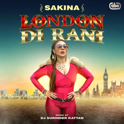 Sakina London Di Rani