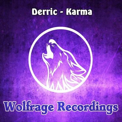 Karma 專輯 Derric/VJS/Blanee