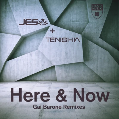 Here & Now 專輯 JES