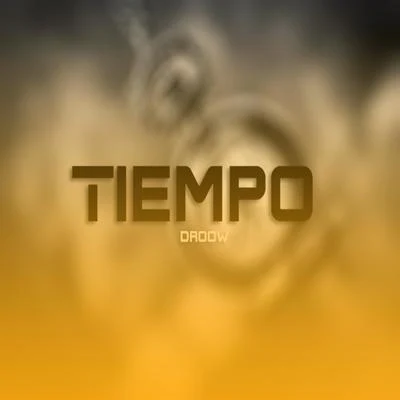 Tiempo 專輯 Droow/Brock Ansiolitiko