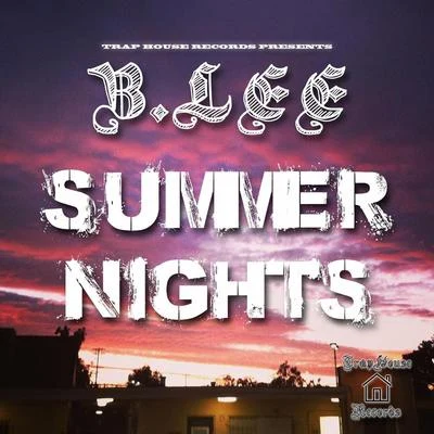 Summer Nights 专辑 JJ Flores/B. Lee/Steve Smooth