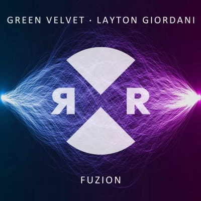 Fuzion (Original Mix) 專輯 Green Velvet