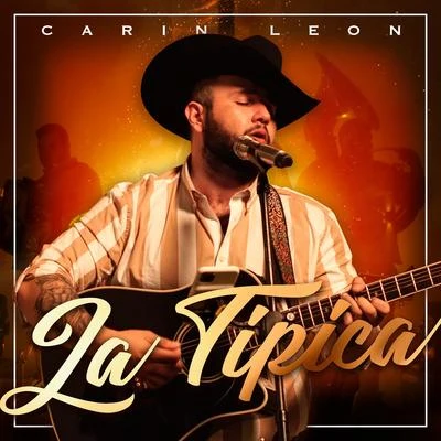 La Tipica 專輯 Carin Leon