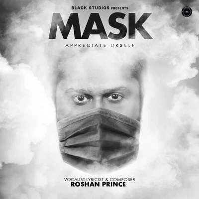 Mask 專輯 Roshan Prince