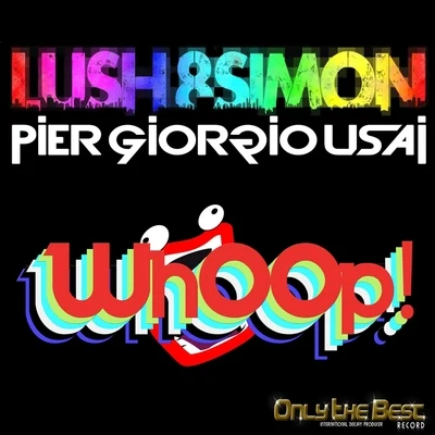 Whoop! 专辑 Lush & Simon