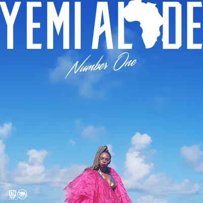 Number One 專輯 Yemi Alade