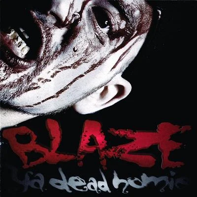 1 Less G in the Hood 专辑 Blaze Ya Dead Homie