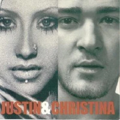 Justin & Christina 專輯 Latin Karaoke Tunes/Christina Aguilera