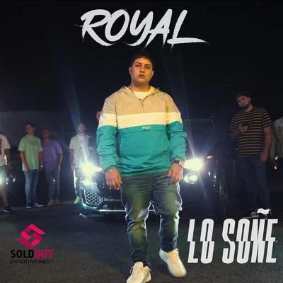 RoyalDiscoRocks Lo Soñe