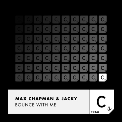 Bounce With Me 專輯 Max Chapman