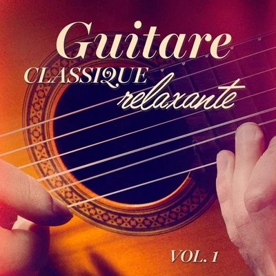 Connaître ses classiquesJohann Strauss II Guitare classique relaxante, Vol. 1