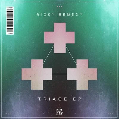 Triage EP 专辑 Ricky Remedy