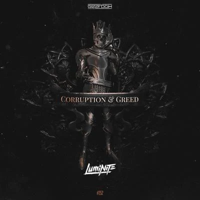 Luminite 專輯 Greed/Tengu/Isenberg