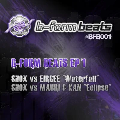 B-Form Beats Ep Vol.1 專輯 Shox