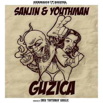 Sanjin Guzica