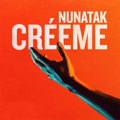 Créeme 專輯 Nunatak/Nina de Juan