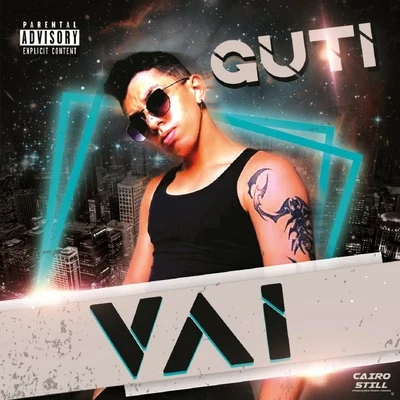 Vai 專輯 MC Guti