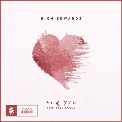 For You 专辑 Rich Edwards