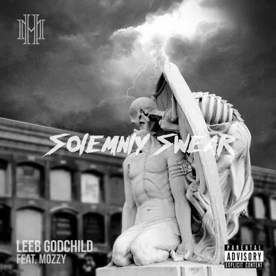 Solemnly Swear (feat. Mozzy) 專輯 Mozzy