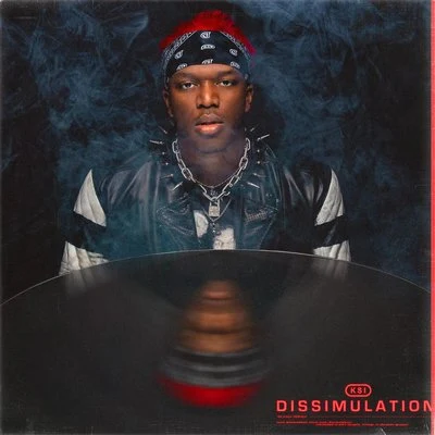 Dissimulation 专辑 KSI