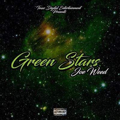 Green Stars 專輯 Yung Ted/Joe Weed