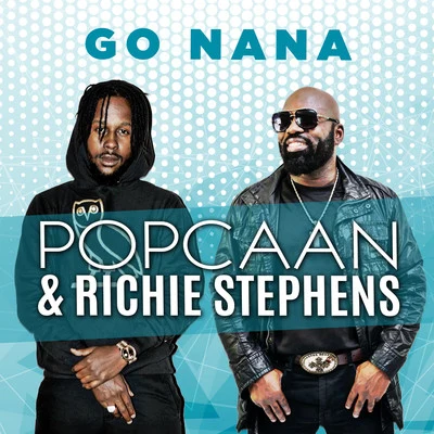 Go Nana 專輯 Richie Stephens/Marcia Griffiths