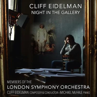 Eidelman: Night in the Gallery 专辑 Michael McHale/Prague Radio Symphony Orchestra/Tatiana Primak-Khoury/Sergio Monteiro/Elisaveta Blumina